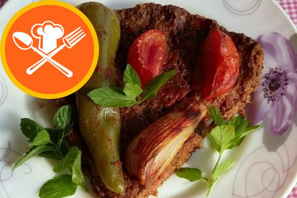 Καταπληκτικό Tray Kebab από την κουζίνα Antakya