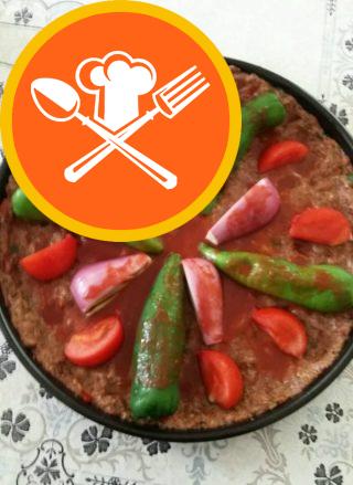 Καταπληκτικό Tray Kebab από την κουζίνα Antakya